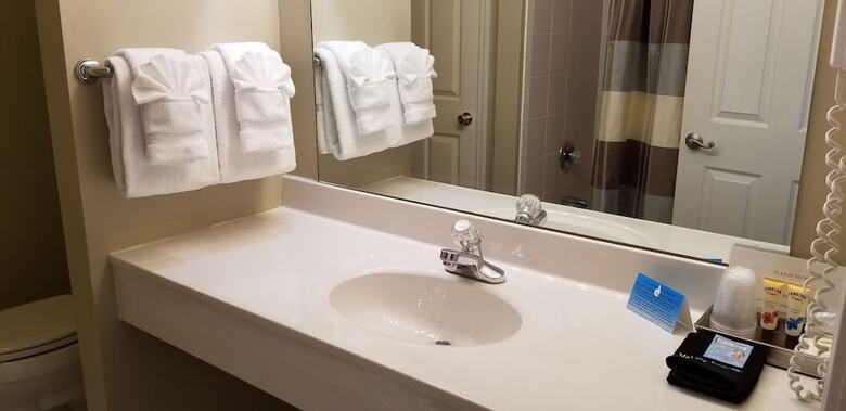 Hotel The Point Resort