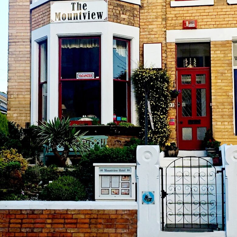 The Mountview