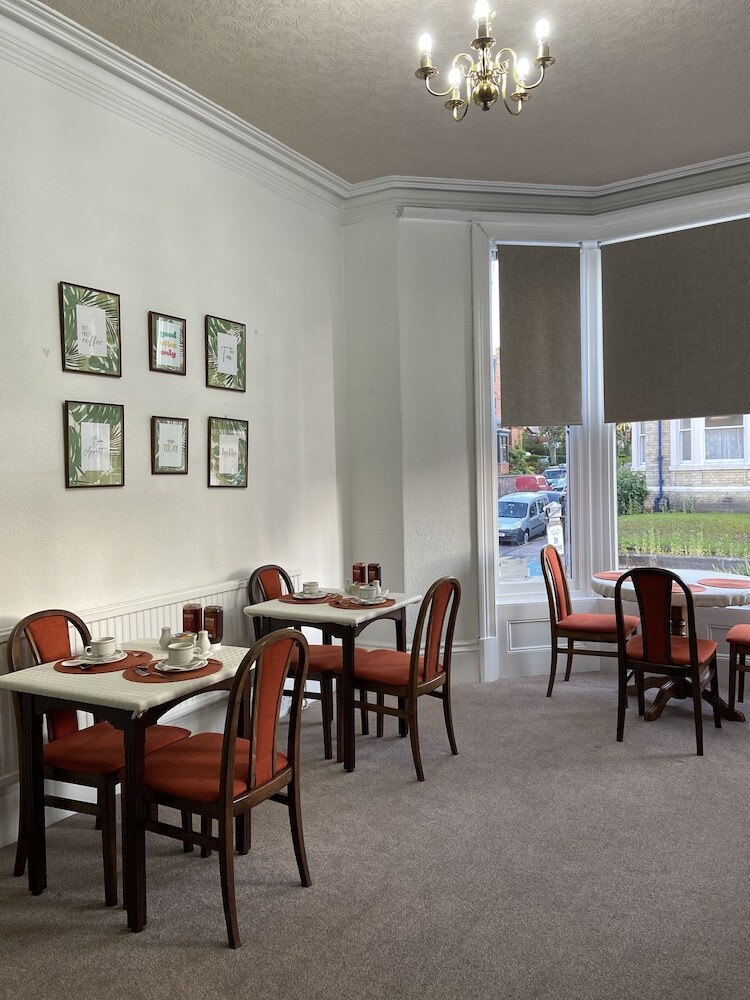 The Mountview