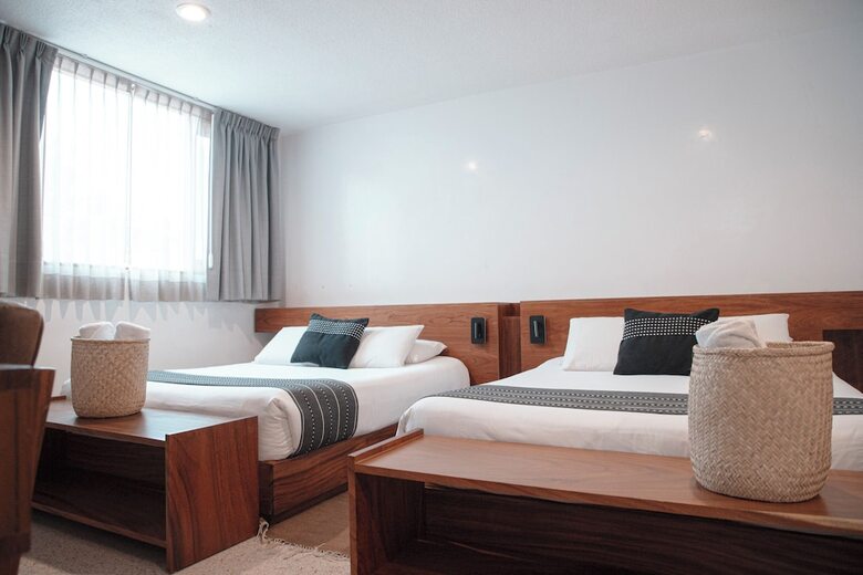 Hotel Boutique Casa De Arte