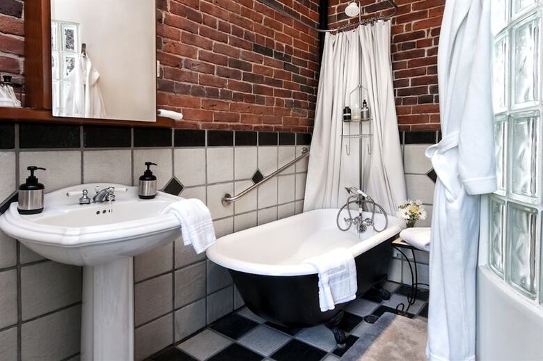 Bed & Breakfast The Inn At Locke House