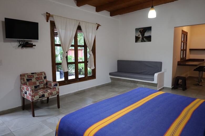 Aparthotel Solez Zihuatanejo