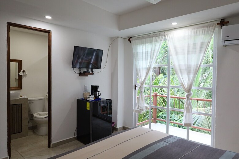 Aparthotel Solez Zihuatanejo