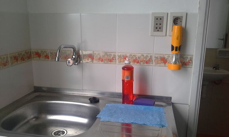Apartamentos Studio En El Centro De Asuncion