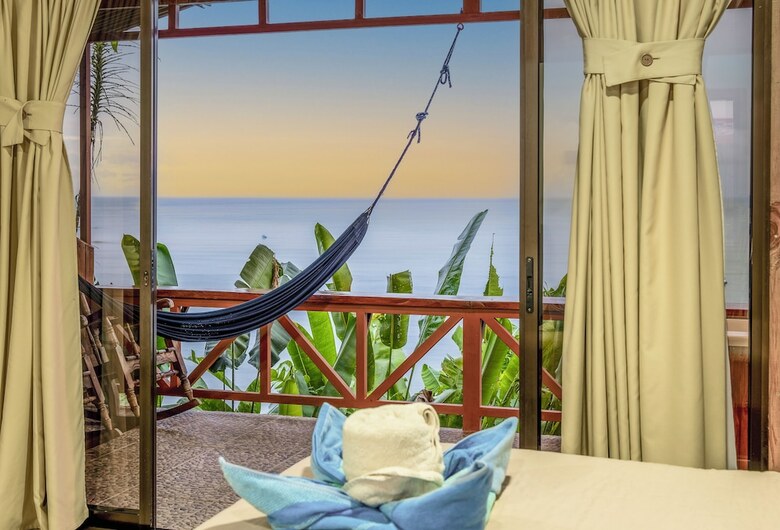 Cotingas Ocean View