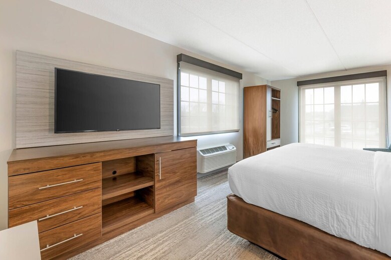 Hotel Sleep Inn Oakbrook Terrace - Chicago