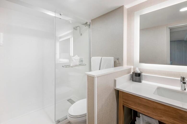 Hotel Sleep Inn Oakbrook Terrace - Chicago