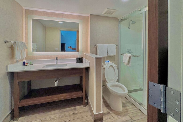 Hotel Sleep Inn Oakbrook Terrace - Chicago