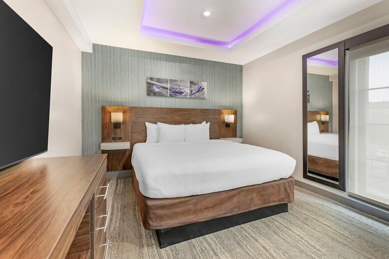 Hotel Sleep Inn Oakbrook Terrace - Chicago