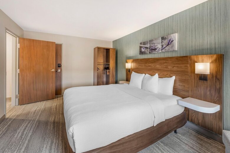 Hotel Sleep Inn Oakbrook Terrace - Chicago