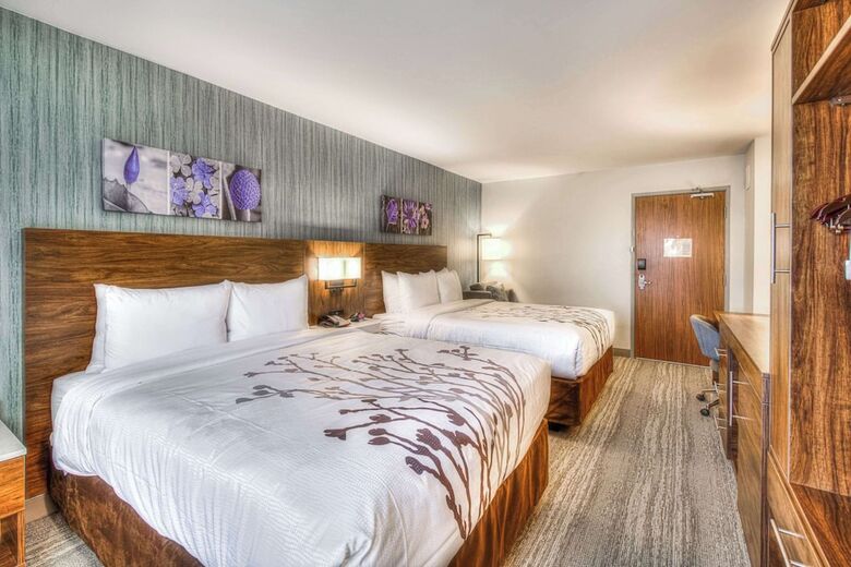 Hotel Sleep Inn Oakbrook Terrace - Chicago