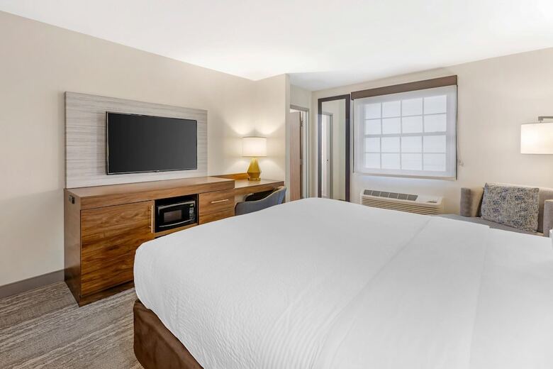 Hotel Sleep Inn Oakbrook Terrace - Chicago