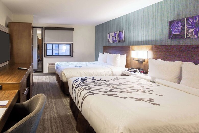 Hotel Sleep Inn Oakbrook Terrace - Chicago