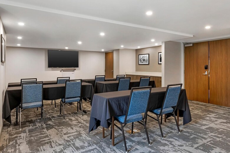 Hotel Sleep Inn Oakbrook Terrace - Chicago
