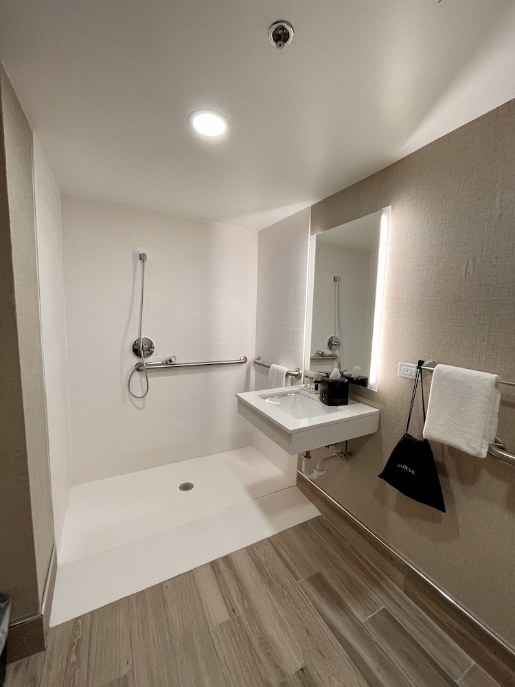 Hotel Sleep Inn Oakbrook Terrace - Chicago