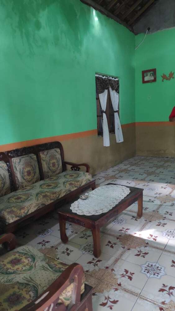 Dibyo Homestay