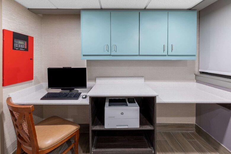 Hotel Baymont By Wyndham Mcallen/pharr