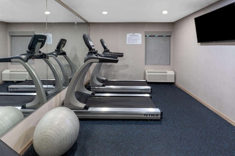 Hotel Baymont By Wyndham Mcallen/pharr