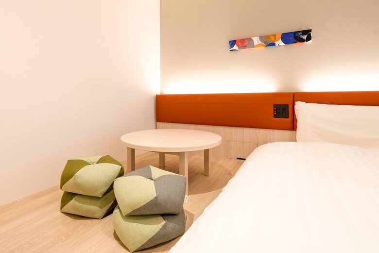 Comfort Hotel Kyoto Horikawagojo
