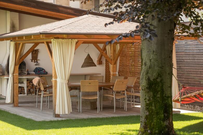 Hotel Goldenes R�ssl