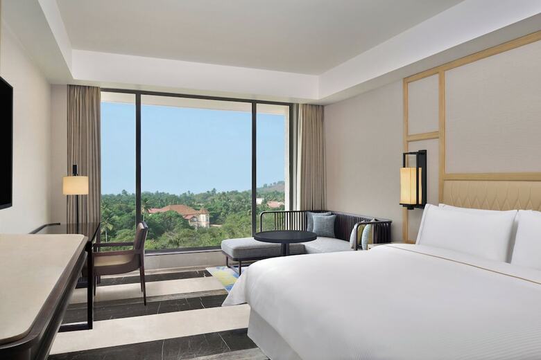 Hotel The Westin Goa