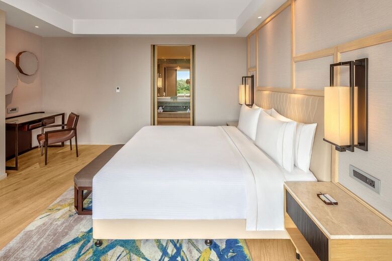 Hotel The Westin Goa