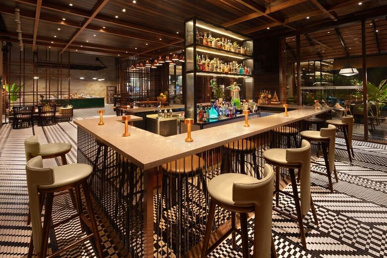 Hotel The Westin Goa