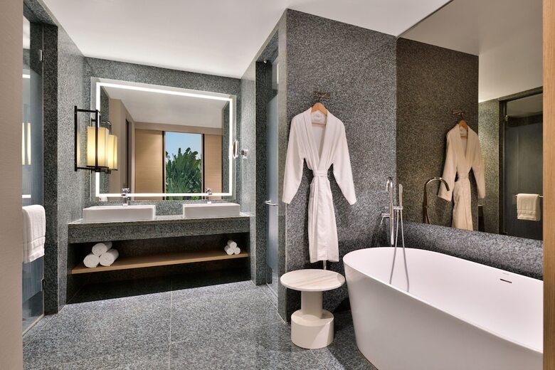 Hotel The Westin Goa