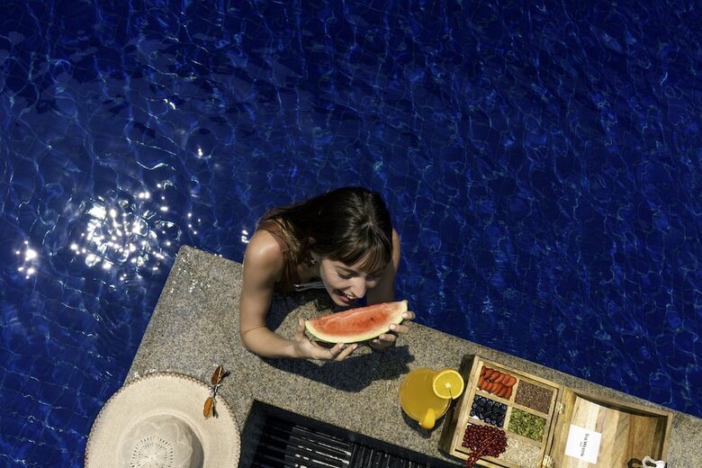Hotel The Westin Goa