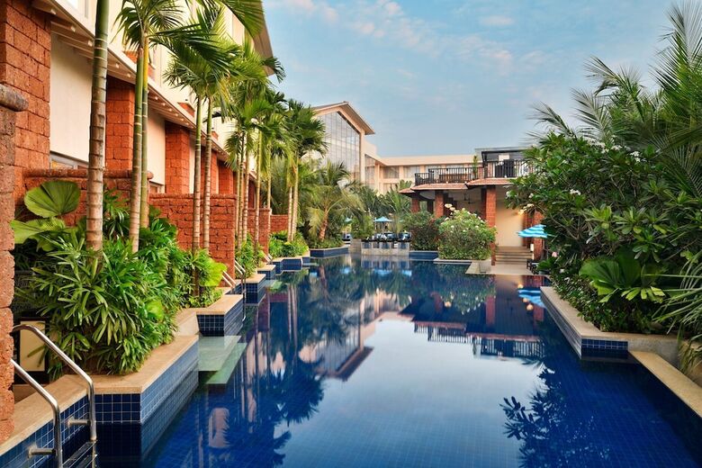 Hotel The Westin Goa