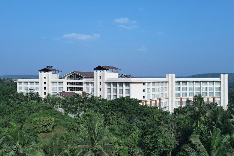 Hotel The Westin Goa