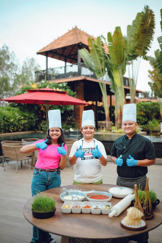 Hotel The Westin Goa