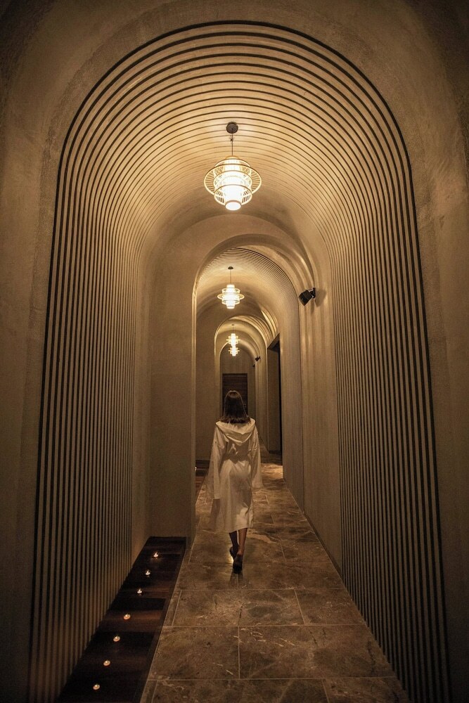 Hotel The Westin Goa