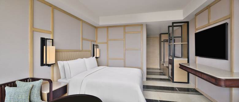 Hotel The Westin Goa