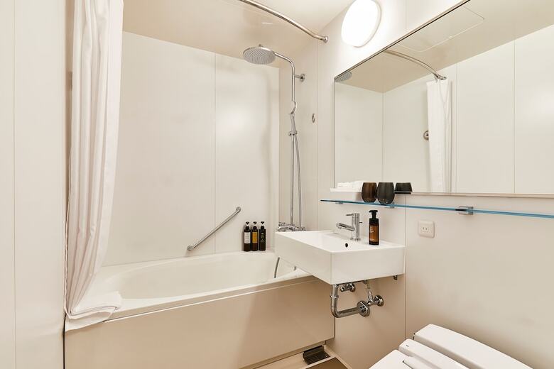 The Gate Hotel Ryogoku By Hulic