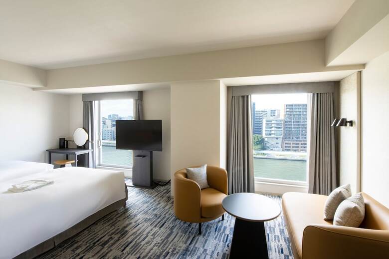 The Gate Hotel Ryogoku By Hulic
