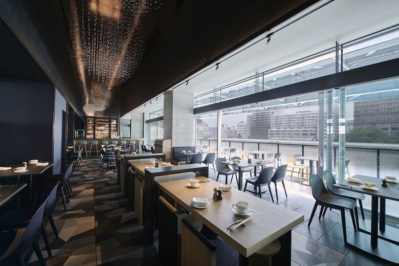 The Gate Hotel Ryogoku By Hulic