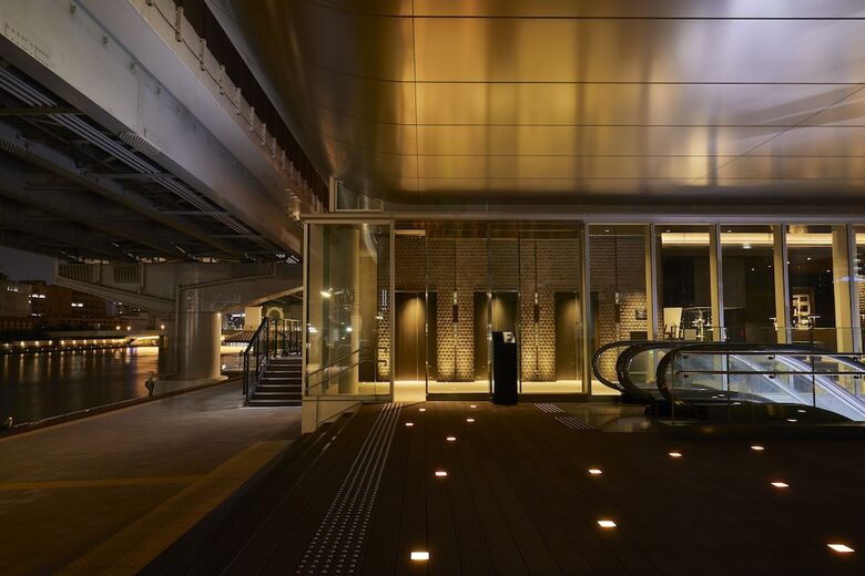 The Gate Hotel Ryogoku By Hulic