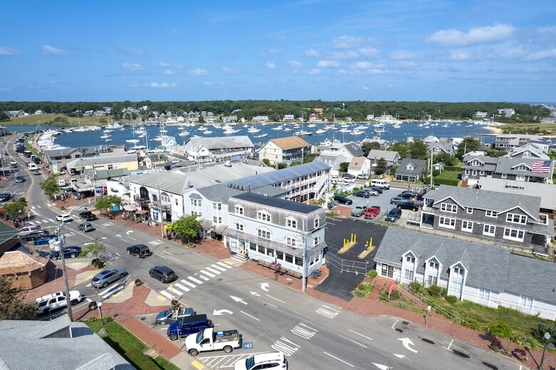 Mv Surfside Hotel
