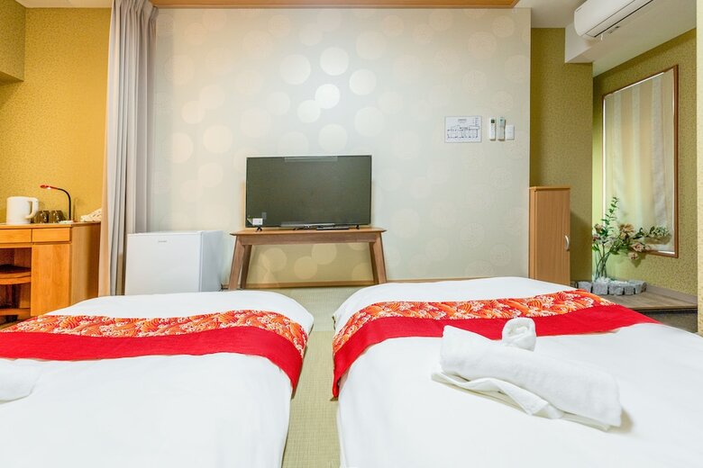 Hotel Ohayo Ikebukuro