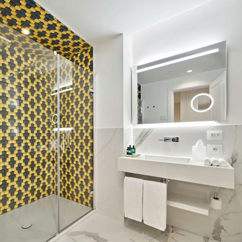 Hotel De Bonart Naples, Curio Collection By Hilton
