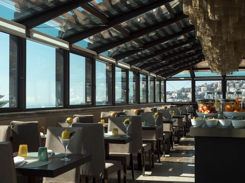Hotel De Bonart Naples, Curio Collection By Hilton