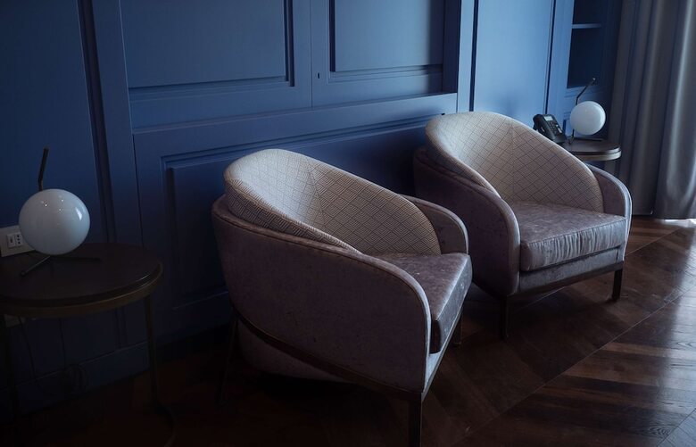 Hotel De Bonart Naples, Curio Collection By Hilton