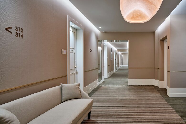 Hotel De Bonart Naples, Curio Collection By Hilton