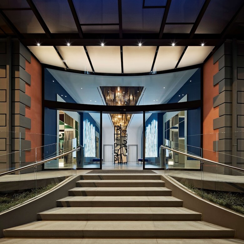 Hotel De Bonart Naples, Curio Collection By Hilton