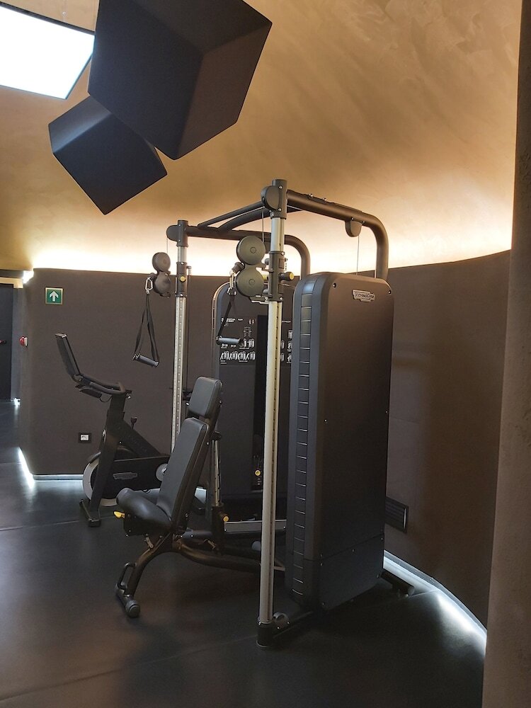 Hotel De Bonart Naples, Curio Collection By Hilton