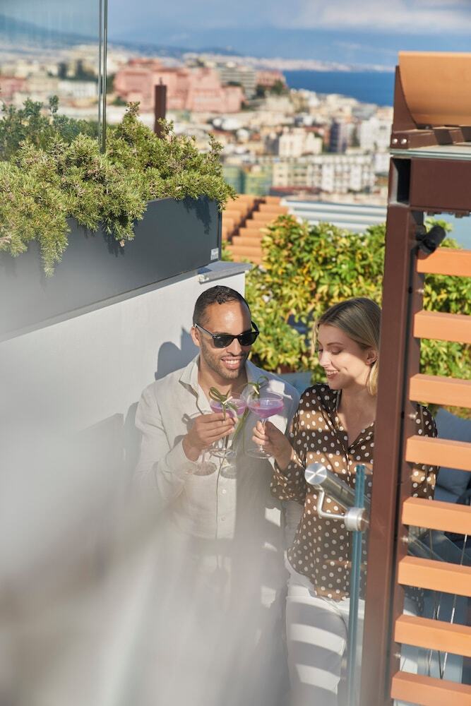 Hotel De Bonart Naples, Curio Collection By Hilton