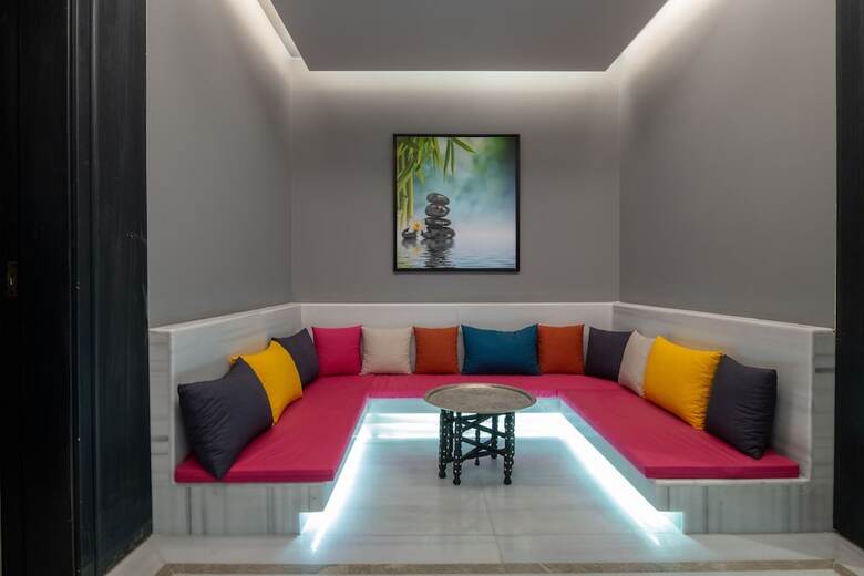 Hotel Hilton Mall Of Istanbul