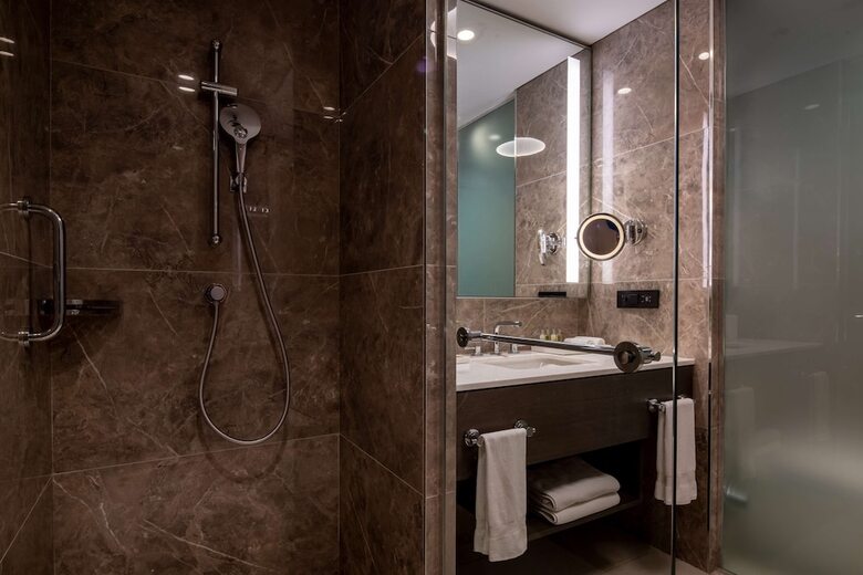 Hotel Hilton Mall Of Istanbul