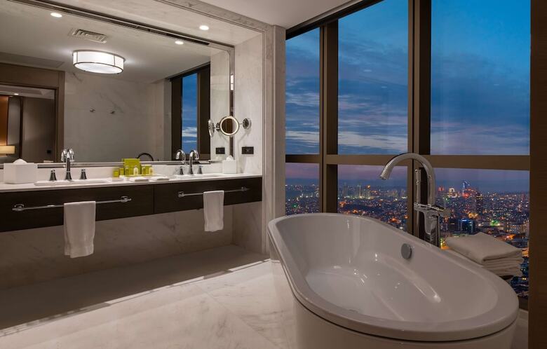 Hotel Hilton Mall Of Istanbul
